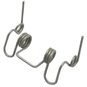 Ressort poignee de porte pour lave linge Whirlpool C00518100 pas cher