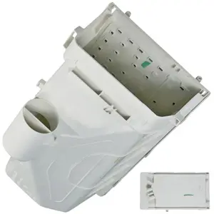 WHIRLPOOL - ZEEPBAKBEHUIZING - 481010580618 pas cher