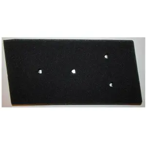 Bauknecht 1 filtre pour sèche-linge Whirlpool 481010716911: Bienvenue pas cher