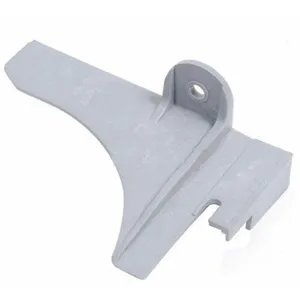 Corniere fixage dx pour lave-vaisselle Whirlpool C00260214 pas cher