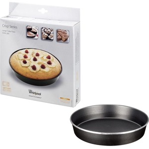 Wpro Whirlpool Crisp gâteau moule 26cm pas cher