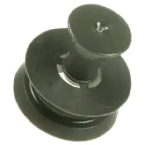 Roulette de panier d'origine Lave-vaisselle 481010600234 Whirlpool Lave-vaisselle 481010600234 Whirlpool pas cher