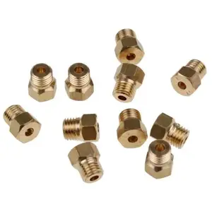 Whirlpool - kit injecteurs gaz naturel - g20-25 - 480121103646 pas cher