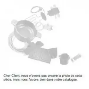 Whirlpool FILTRE HX CPL. pas cher
