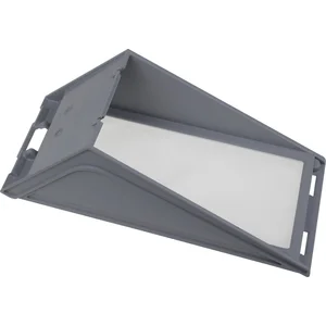 WHIRLPOOL - FILTER BEHUIZING - 481010354755 pas cher
