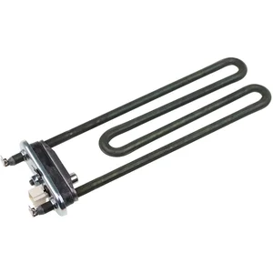 Elem. chauffant 2050W-NTC - 484000008673 Whirlpool pas cher