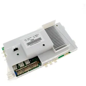 Indesit Module de puissance vierge pour lave linge whirlpool -... pas cher