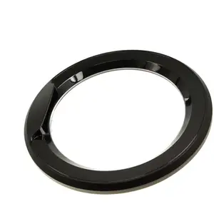 Indesit - hublot complet natis reload black pour lave linge C00537762 pas cher