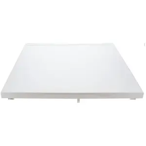 Couvercle top pour lave linge hotpoint - C00507921 pas cher