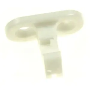 Porte pour Sèche-Linge Whirlpool 481940118397 pas cher