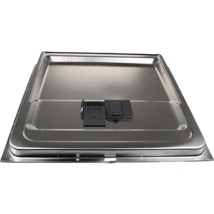 Whirlpool PORTE INTÉRIEURE + BOITE A PRODUITS pour LAVE VAISSELLE... pas cher