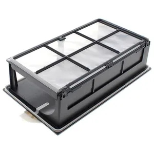 Second filtre a peluche pour seche-linge Whirlpool C00627392
