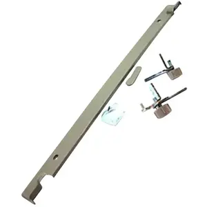 Kit reversible porte gauche pour lave linge Whirlpool pas cher