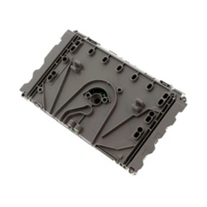 Module De Puissance Et De Commande Vierge Pour Lave Linge Whirlpool - 481010438421 pas cher
