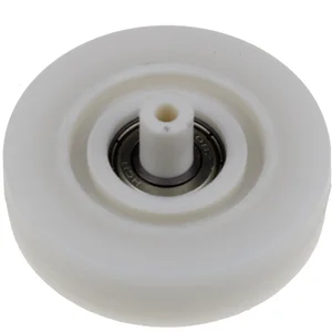 Roulette de tambour (294608-48046) Sèche-linge 481010456115 Whirlpool pas cher