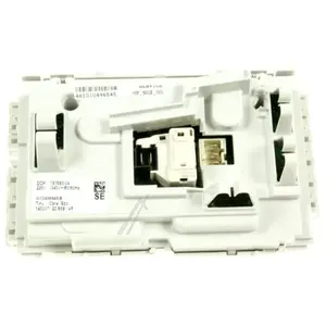 Whirlpool PLATINE DE PUISSANCE VIERGE POUR SECHE LINGE WHIRLPOOL - 481010496545 pas cher