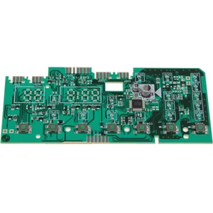WHIRLPOOL - Module - Bedieningsmodule - E8/5D/GRN - 481010495081 pas cher