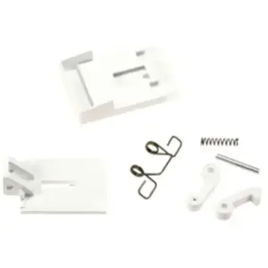WHIRLPOOL - HEFBOOM DEURGREEP ORIG - 481940449836 pas cher