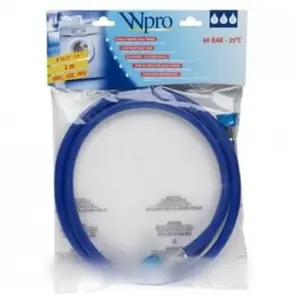 Tuyau D'ALIMENTATION90°/EAU froide 2.0 m pour lave-linge WhirlpoolVendu parrakuten