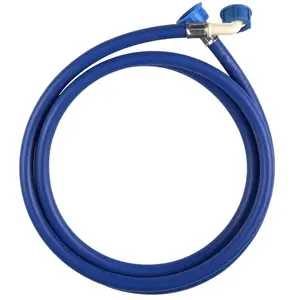 WPRO TAF258 TUYAUX D'ALIMENTATION EAU FROIDE 25... pas cher