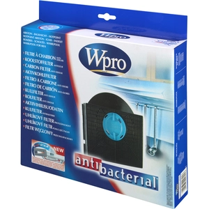 WPRO Whirlpool CHF 303 luchtfilter pas cher