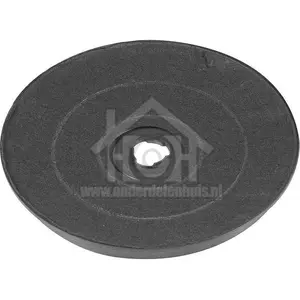 Comparateur de prix : Whirlpool Wpro FAC519 - Filtre à carbone pour hotte