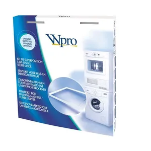 Wpro Kit pour Lave-Linge WHIRLPOOL 481281719082 pas cher
