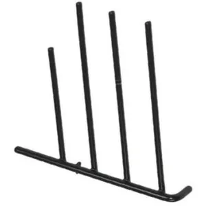 Petite grille support plats - Lave-vaisselle - WHIRLPOOL, BAUKNECHT, K... pas cher