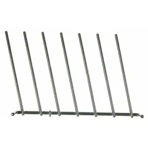Support plats obi gauche lr pour lave vaisselle Whirlpool pas cher