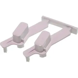 WHIRLPOOL - Knoppenset on/off - 481071425341 pas cher