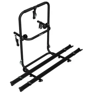 Peruzzo Porte-vélos Pour 2 Vélos Trunk Brennero 4x4 2 Bikes 313nVendu parbikeinn