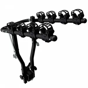 Peruzzo Tow Ball Cycliste Arezzo 4 Bikes pas cher