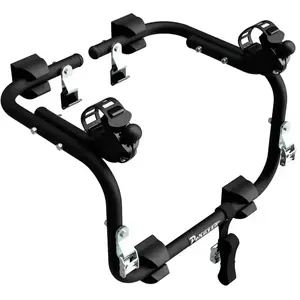 Peruzzo Porte-vélos Pour 1 Vélo BdgVendu parbikeinn