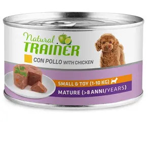 Trainer NF8015699007294 Aliments pour chiens - 150 g pas cher
