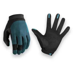 Comparateur de prix : Gants Bluegrass React - Bleu / Noir - Xs