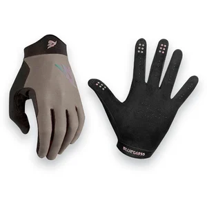 bluegrass Gants unisexes Union Tropic Sunrise, jaune, XL pas cher