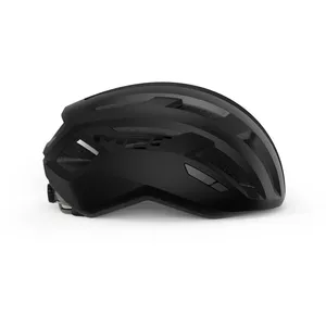 Comparateur de prix : Casque Met Vinci Mips - Black / Matt - M