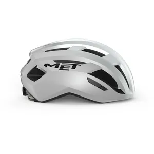 Comparateur de prix : MET Casque Vinci MIPS, Sport, Blanc/Argent (MMulticolore), S