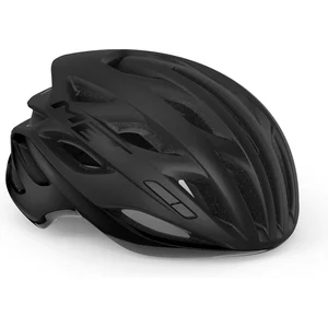 MET Estro MIPS Fietshelm - Race - Maat S - Black Matt Glossy pas cher