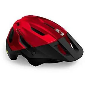 Bluegrass Blue Grass Casque Junior Rogue Mips Métallique Rouge 5658 Cm pas cher