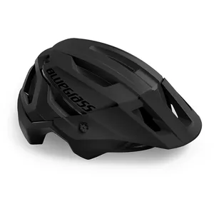bluegrass Rogue Helmet, zwart Hoofdomtrek S | 52-56cm