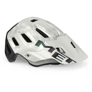 MET Casque Roam MIPS, Sport, Blanc (Blanc)
