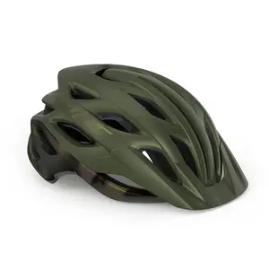 MET Casque VELENO MIPS, Sport, Vert (Vert), L pas cher