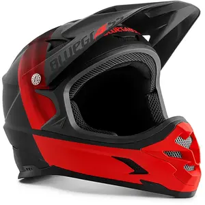 Bluegrass Casque De Descente Intox pas cher
