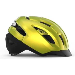 MET Casque URBEX MIPS, Sport, Vert (Vert), S pas cher