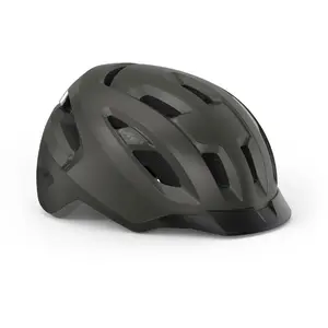 Comparateur de prix : MET Casque URBEX MIPS, Sport, Vert (Vert), M
