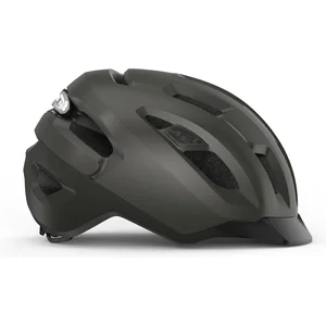 MET Casque URBEX MIPS, Sport, Vert (Vert), L pas cher