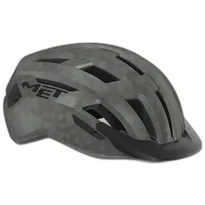 Comparateur de prix : MET Casque ALLROAD Titane Mat Sport, Multicolore M