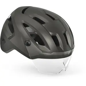 MET Intercity MIPS Urban Casque de cyclisme en titane Taille S (52-56 cm) pas cher