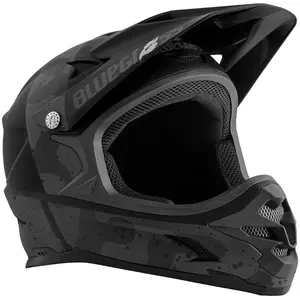 MET Bluegrass Casque De Descente Intox pas cher
